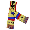 Club fans scarf